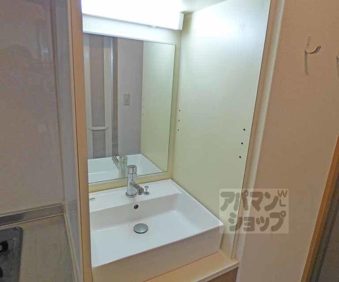 【白川楽舎】間取