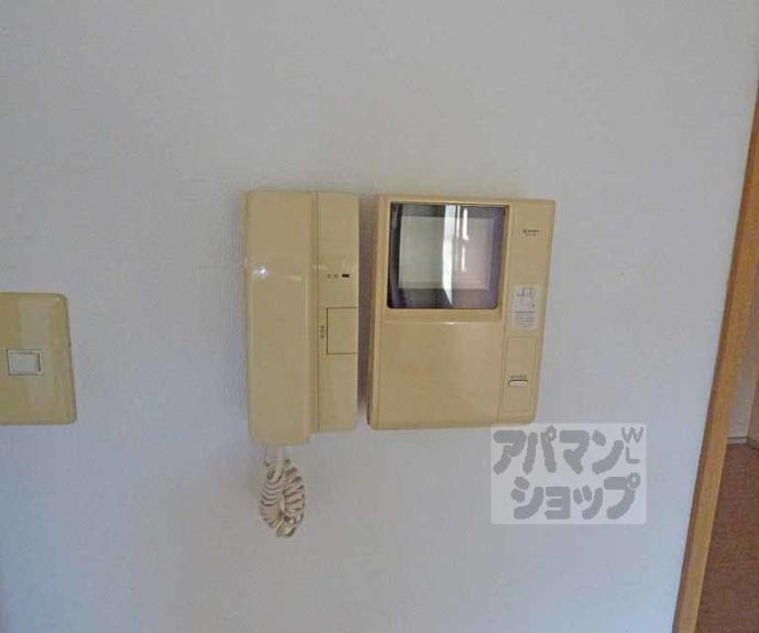 【白川楽舎】間取