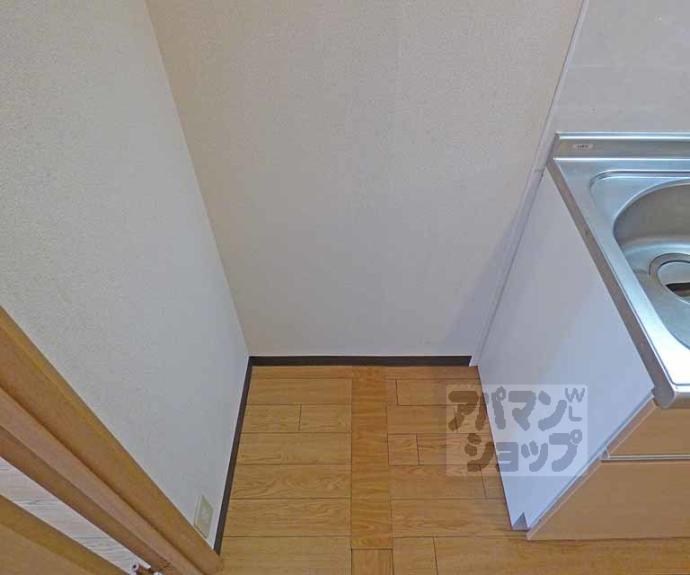 【白川楽舎】間取