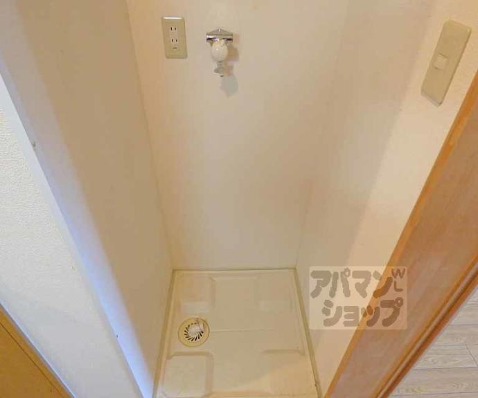 【白川楽舎】間取