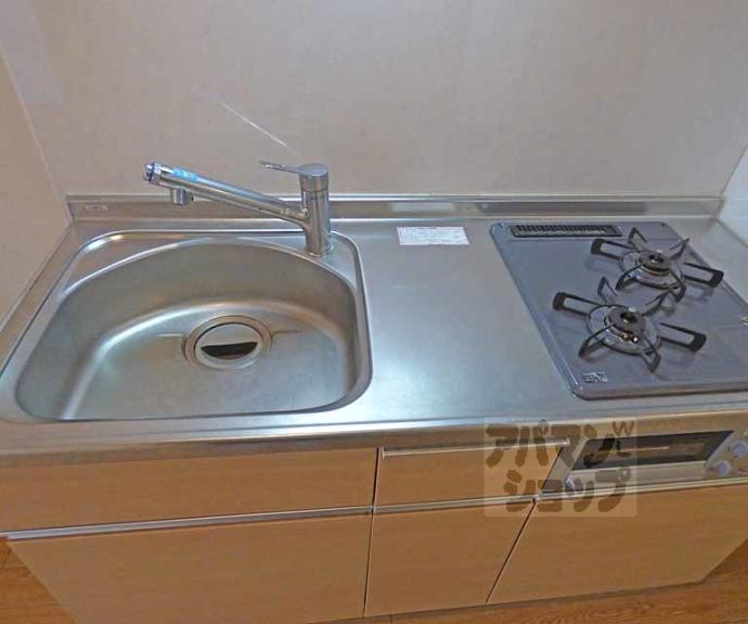 【白川楽舎】間取