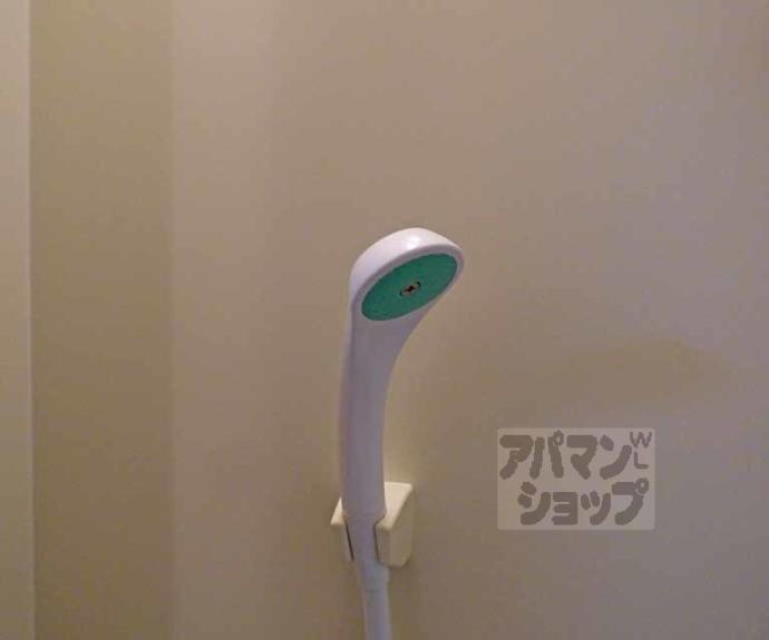 【白川楽舎】間取