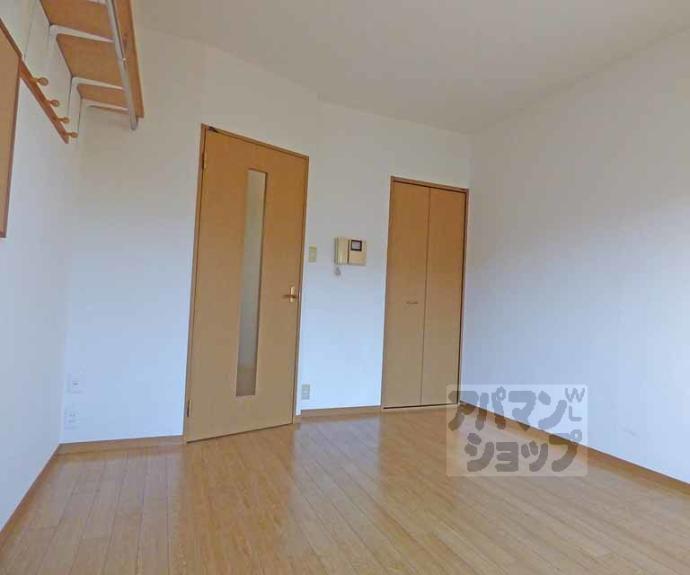 【白川楽舎】間取