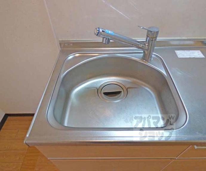 【白川楽舎】間取