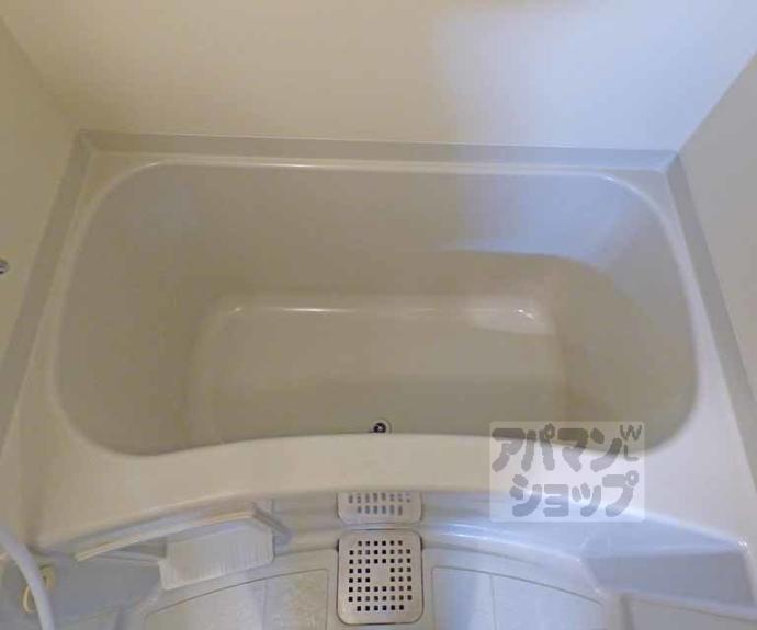 【白川楽舎】間取