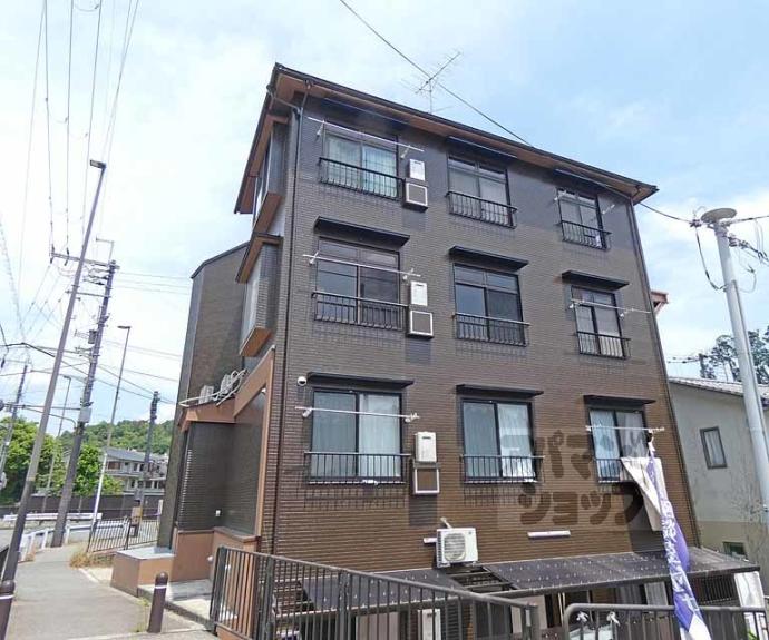 【メゾンドペペ】間取