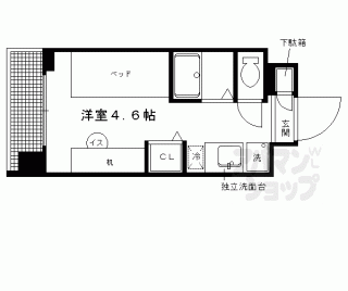 【キャンパスヴィレッジ京都一乗寺】