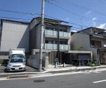 キャンパスヴィレッジ京都一乗寺
