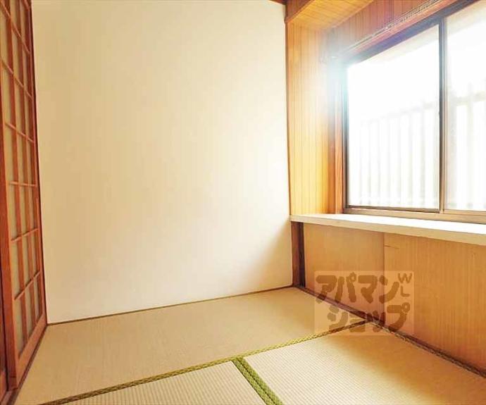 【下鴨貸家】間取