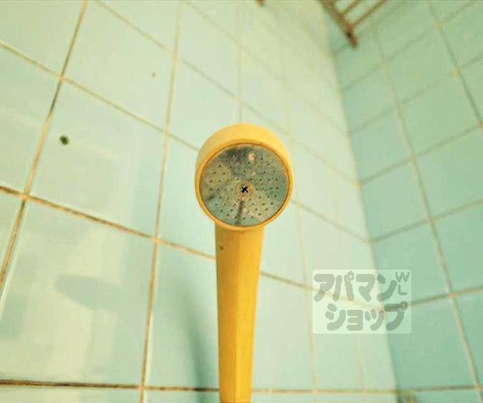 【下鴨貸家】間取