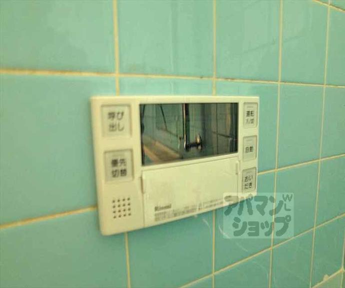 【下鴨貸家】間取