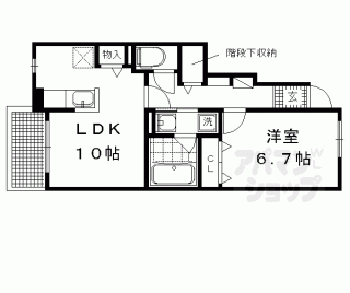 【浄雲クワトロ】