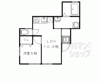 【パンテュール】