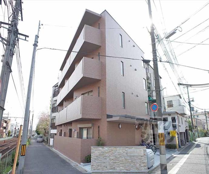 【ヘラクレス茶山】間取