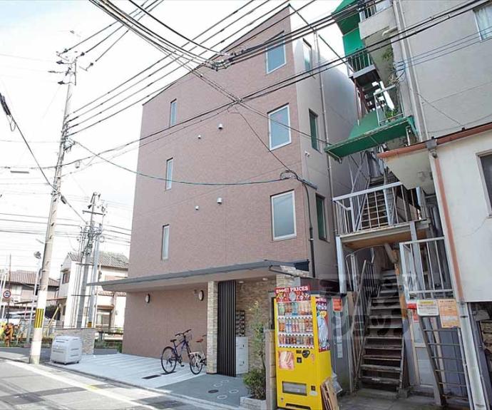 【ヘラクレス茶山】間取