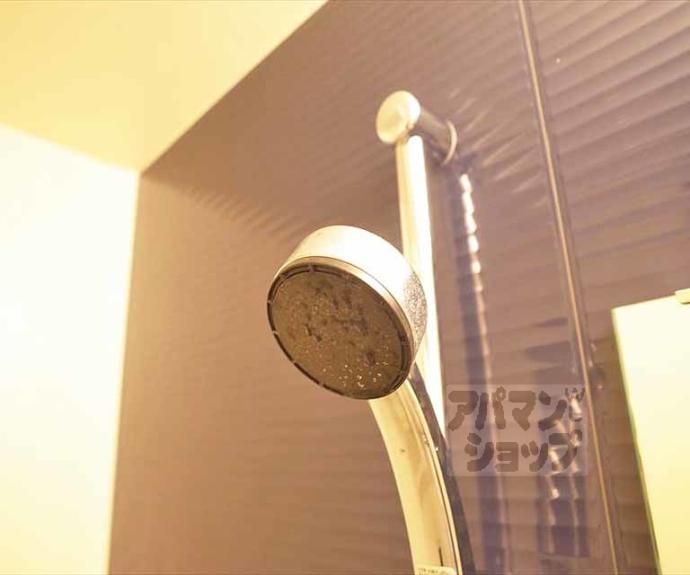 【メゾン・サンマルタン京大北】間取