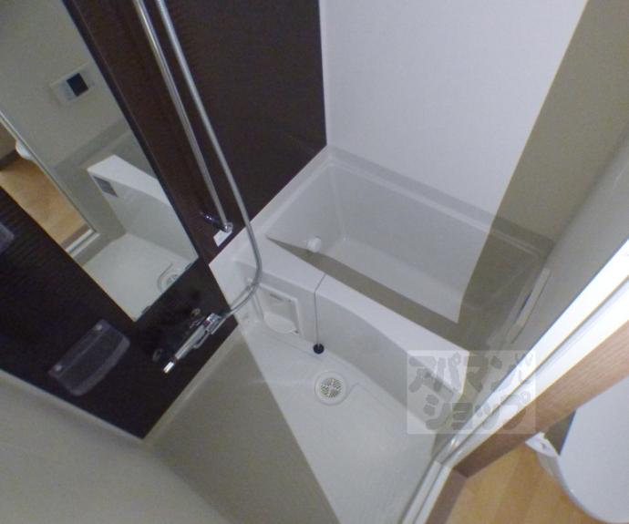 【メゾン・サンマルタン京大北】間取