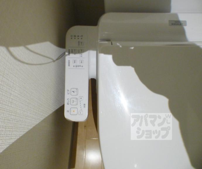 【メゾン・サンマルタン京大北】間取