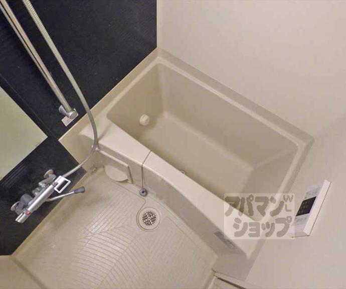 【メゾン・サンマルタン京大北】間取