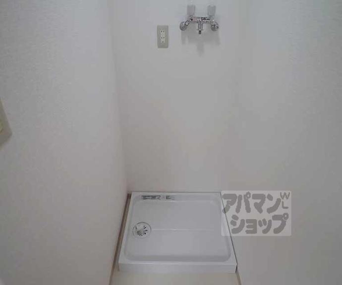 【東丸太町貸家】間取