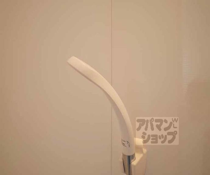 【東丸太町貸家】間取