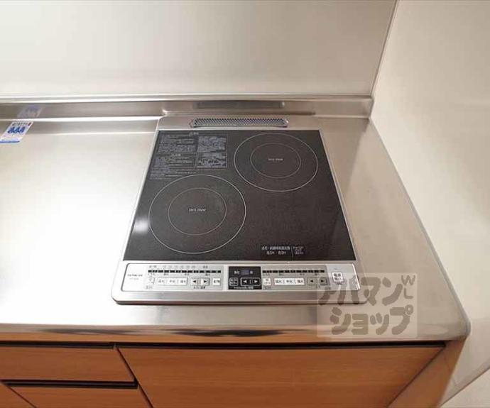 【Ｋ’ｓ　Ｄｕｅ】間取