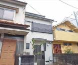 田中西樋ノ口町貸家30-8