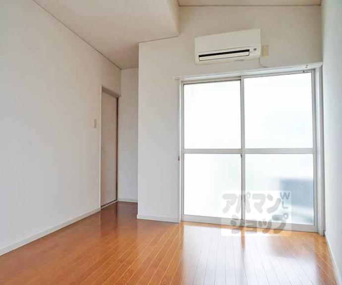 【浄土寺下南田町貸家９】間取