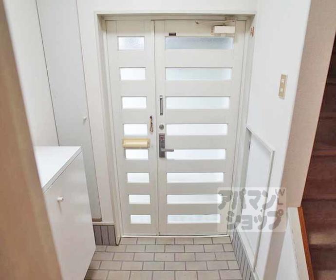 【浄土寺下南田町貸家９】間取