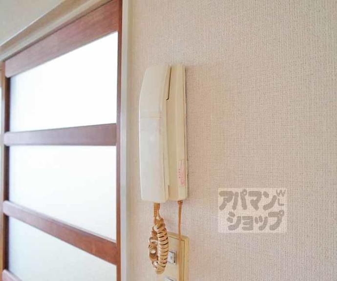 【浄土寺下南田町貸家９】間取