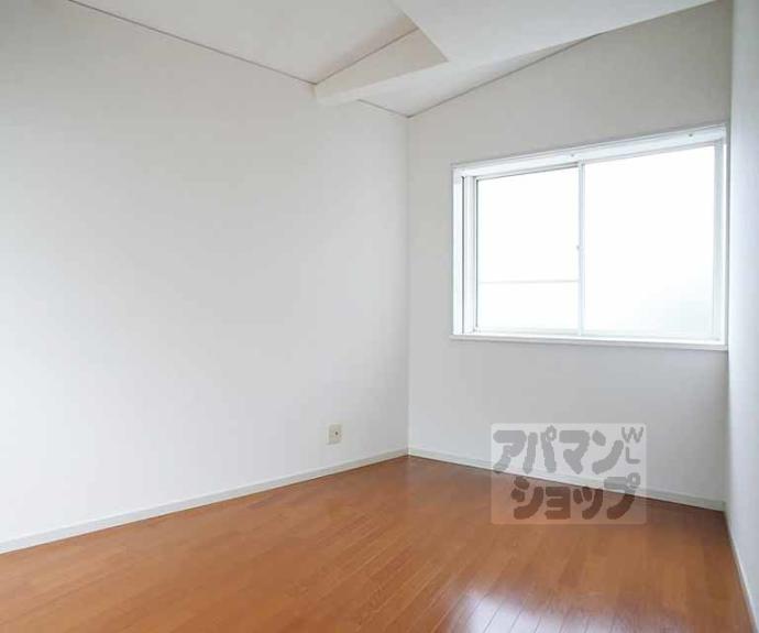 【浄土寺下南田町貸家９】間取