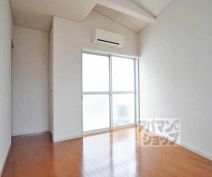 【浄土寺下南田町貸家９】間取