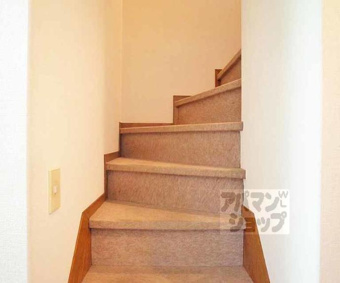 【浄土寺下南田町貸家９】間取