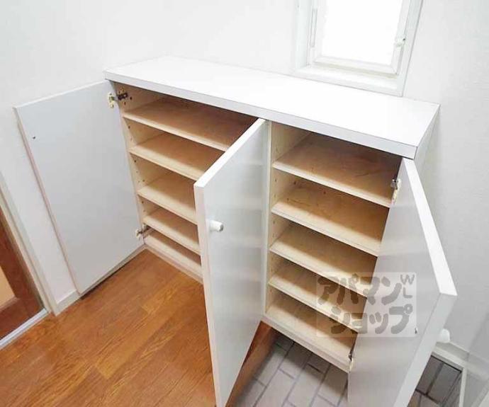 【浄土寺下南田町貸家９】間取