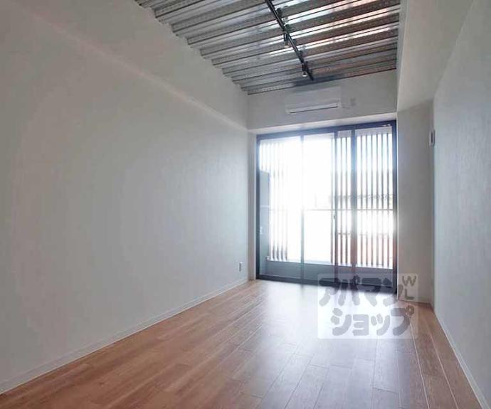 【AYM三条】間取