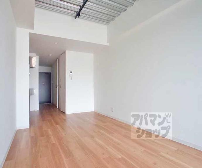 【AYM三条】間取