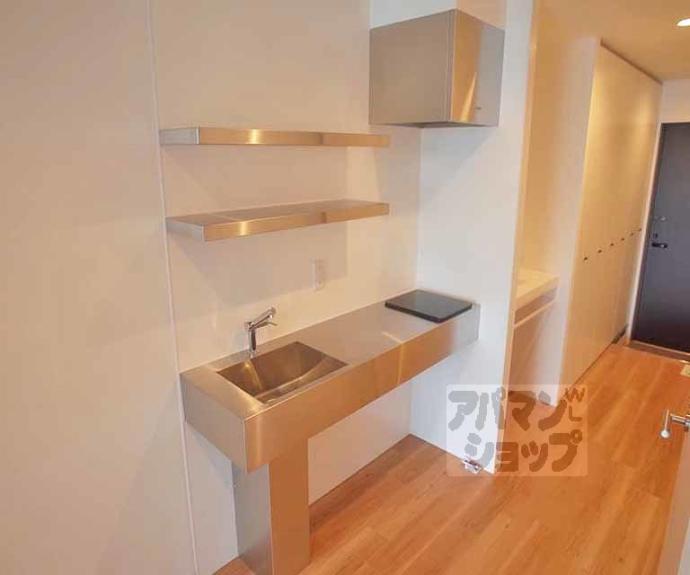 【AYM三条】間取