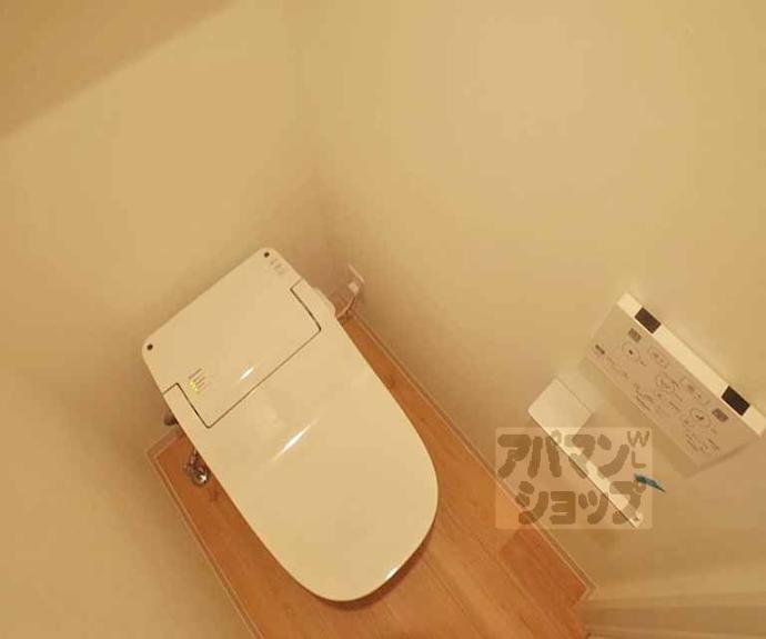 【AYM三条】間取