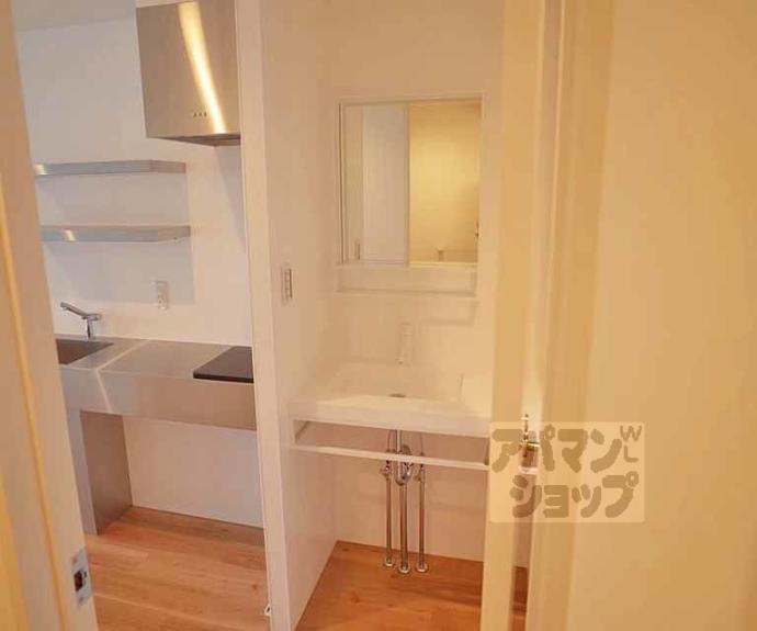 【AYM三条】間取