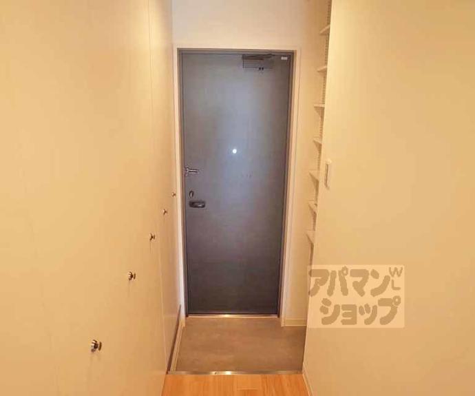 【AYM三条】間取