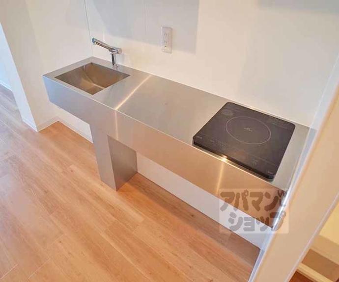 【AYM三条】間取