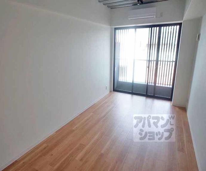 【AYM三条】間取