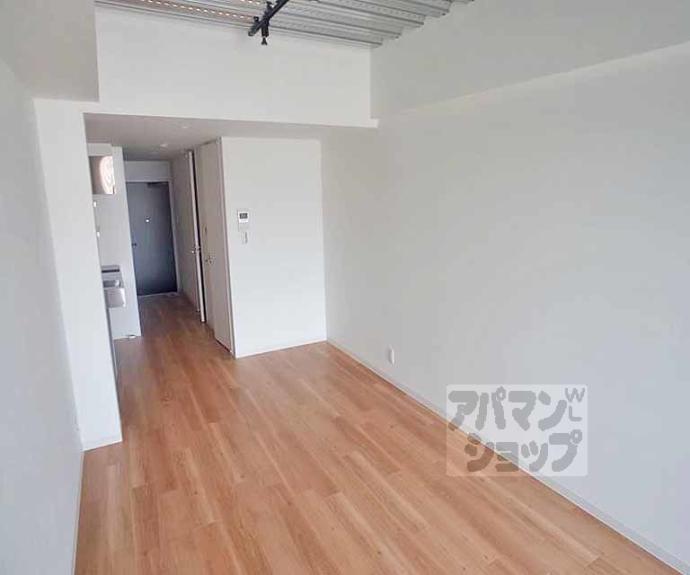 【AYM三条】間取