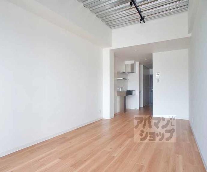 【AYM三条】間取