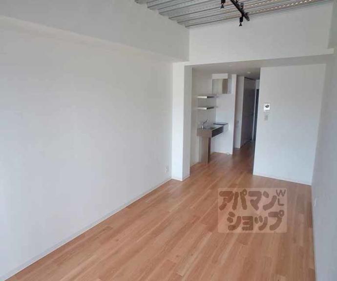 【AYM三条】間取