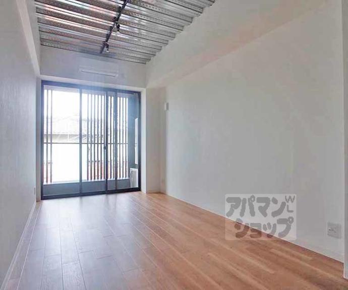 【AYM三条】間取