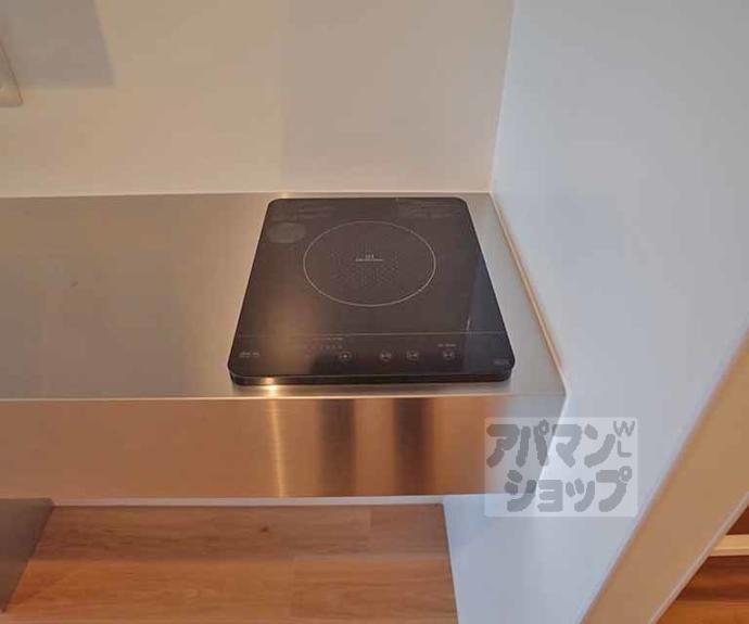 【AYM三条】間取