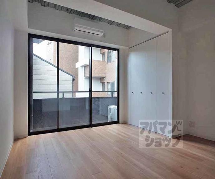 【AYM三条】間取