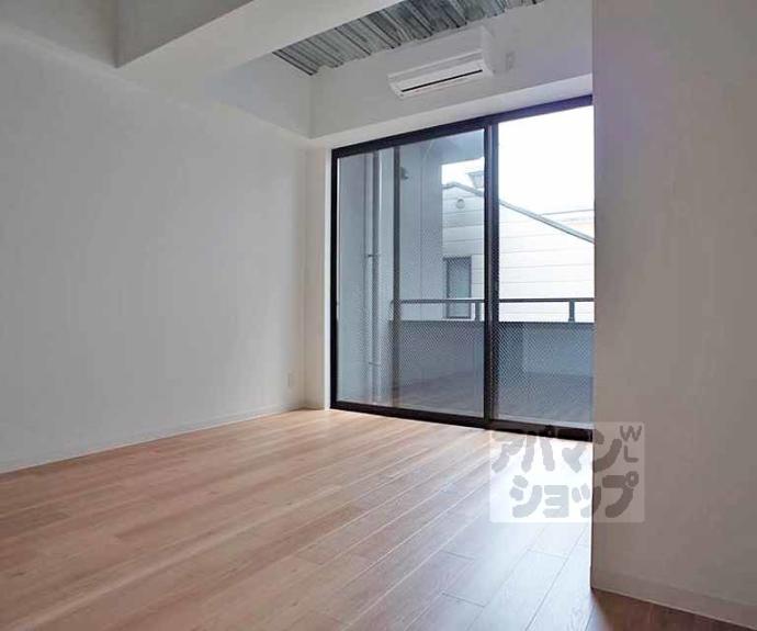 【AYM三条】間取