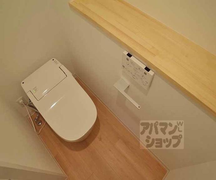 【AYM三条】間取